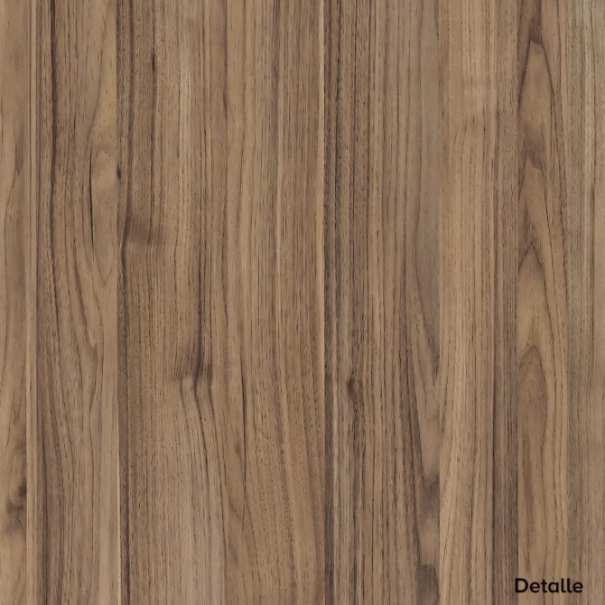 Spanish walnut wood