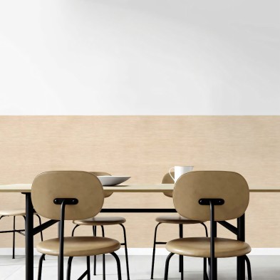 Nordic Fresno Wood - Washable self-adhesive opaque vinyl  for furniture kitchen, bathroom