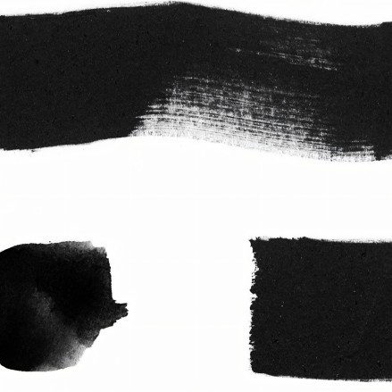 Brush lineal dots. Papel pintado ecológico autoadhesivo texturizado para paredes de salon y comedor. Lokoloko