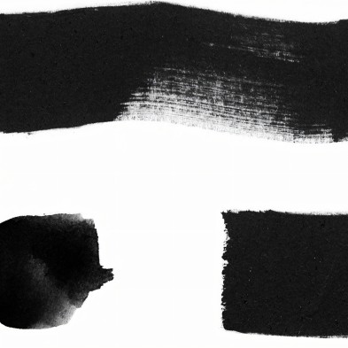 Brush lineal dots - Papel pintado ecológico autoadhesivo texturizado sin pvc para paredes y superficies lisas. Lokoloko