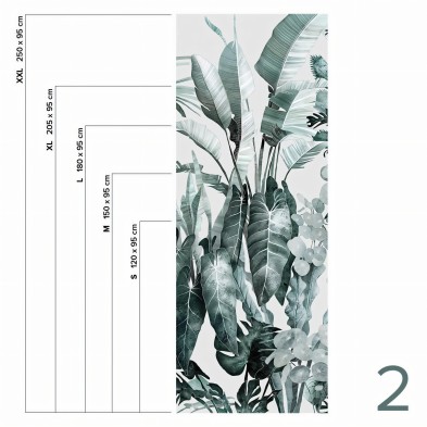 Tropicalia - Piece 2