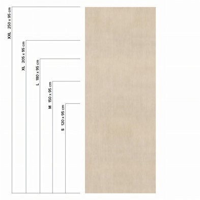 Wabi Olmo Wood  - Washable vinyl self-adhesive for furniture and walls kitchen