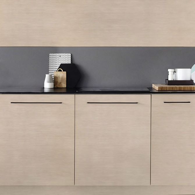 Wabi Olmo Wood  - Washable vinyl self-adhesive for furniture and walls kitchen
