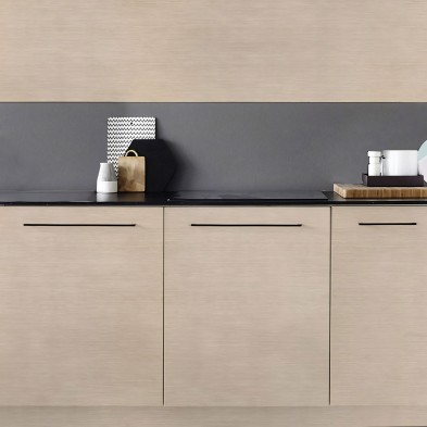 Madera de Olmo Wabi - vinilo lavable autoadhesivo opaco para muebles y paredes cocinas, frentes, copetes, puertas