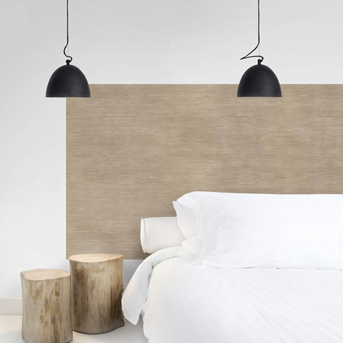 Madera de Olmo Japones. Vinilo lavable autoadhesivo para cabeceros en dormitorio. Lokoloko