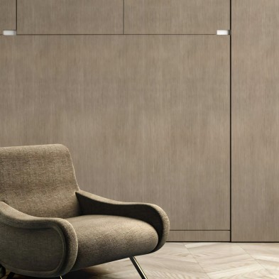 Madera de Olmo Japones. Vinilo lavable autoadhesivo para paredes lisas y con gotele de salones. Lokoloko