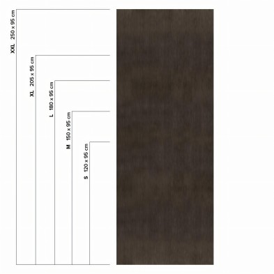 Madera Koto Oscuro. Vinilo lavable autoadhesivo suelos paredes muebles cocina baño, medidas. Lokoloko