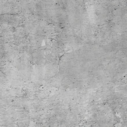 Cemento industrial oscuro. Vinilo lavable autoadhesivo para paredes de azulejos en baños, aseos, duchas, bañeras, gris. Lokoloko