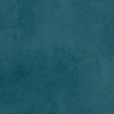 Dark turquoise concrete - washable self-adhesive opaque vynil for furniture and walls bathroom kitchen