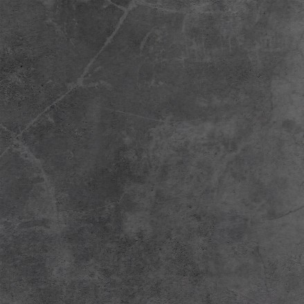 Hormigón Gris Grafito. Vinilo lavable autoadhesivo para paredes de azulejos en baños, Lokoloko
