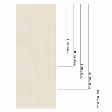 Madera japandi beige - medidas vinilo lavable autoadhesivo para muebles suelos detalle