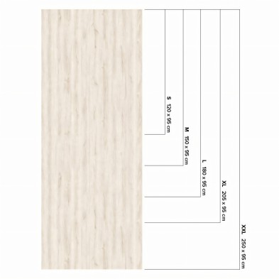 Madera Noruega - vinilo lavable autoadhesivo opaco para paredes, muebles y suelos baños, cocinas, recibidores, lokoloko, medidas