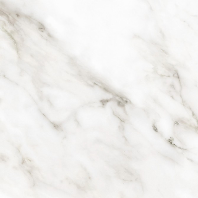 White Carrara marble - detail washable self-adhesive vinyl commercial premises furniture walls loko loko