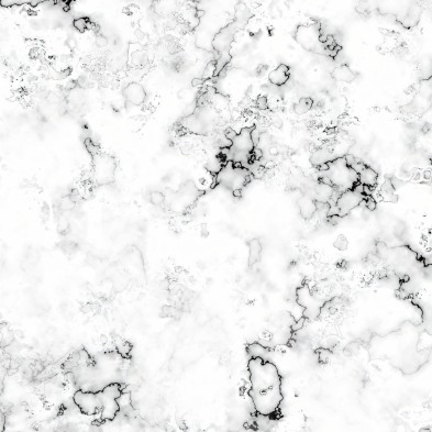 White Marble 2 Washable self-adhesive vinyl for furniture & walls. Lokoloko