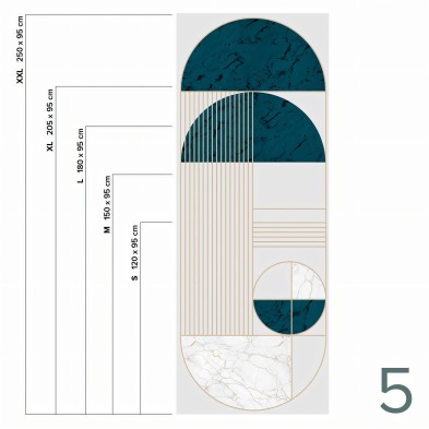 Milán - Pieza 5