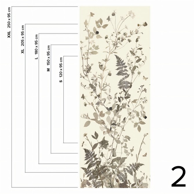 Tempus natural - Pieza 2