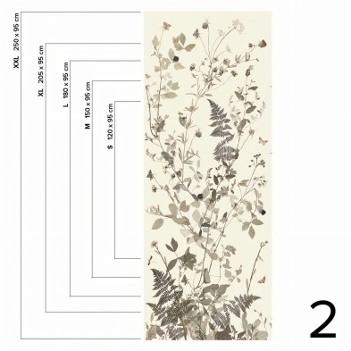 Tempus natural - Pieza 2