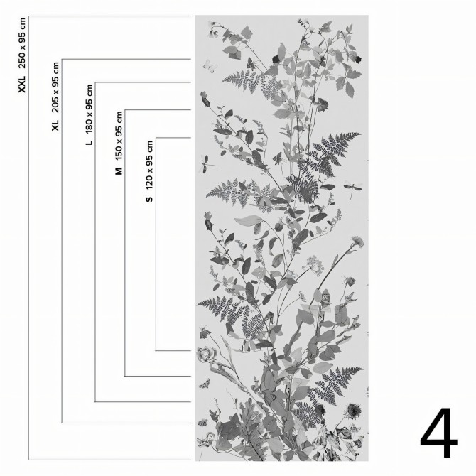 Tempus blanco y negro 4