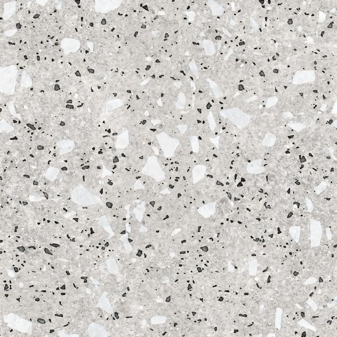 Terrazo Croce - vinilo lavable autoadhesivo opaco para paredes, muebles y suelos baños. Medidas lokoloko