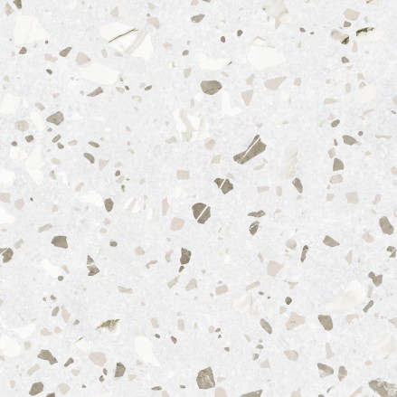 Pesaro Terrazzo - washable self-adhesive vynil for furniture, floor and walls