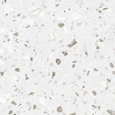Murano Terrazzo - washable self-adhesive opaque vynil for furniture, floor and walls kitchen bathroom lokoloko