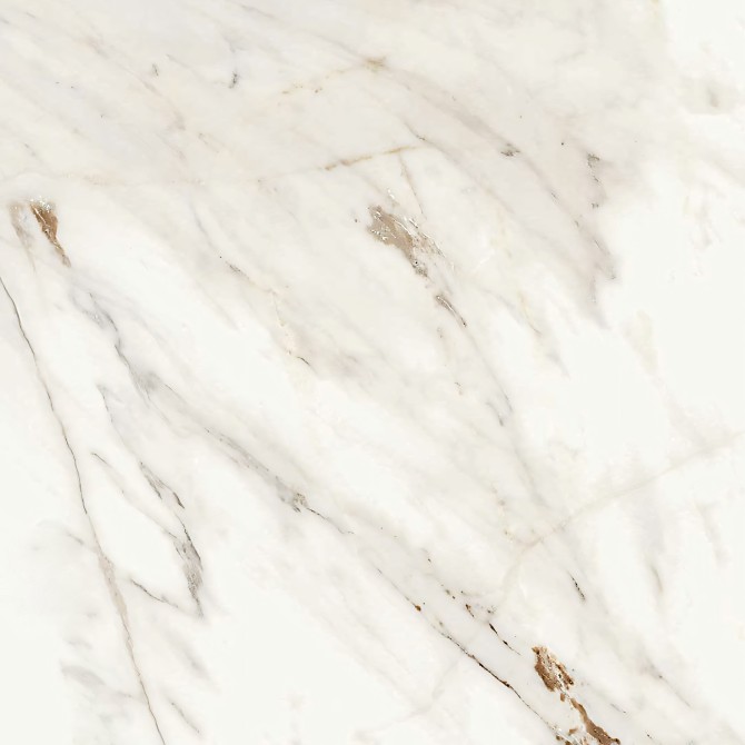 Mármol Calacatta Oro - Vinilo lavable autoadhesivo opaco para paredes, muebles y suelos en cocinas, baños. Lokoloko