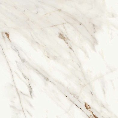 Mármol Calacatta Oro - Vinilo lavable autoadhesivo opaco para paredes, muebles y suelos en cocinas, baños. Lokoloko
