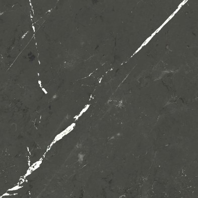 Mármol Nero - Vinilo lavable autoadhesivo opaco para paredes, muebles y suelos en cocinas, baños. Lokoloko