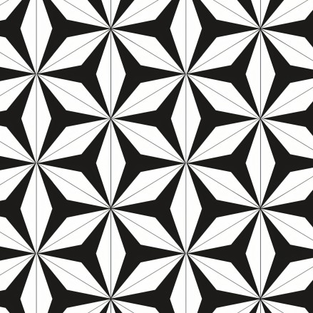 Hexágonos Abstractos 3 vinilo autoadhesivo lavable para muebles paredes suelos cocinas aseos dormitorios salones lokoloko