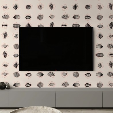 Naturaleza Geométrica vinilo autoadhesivo lavable para muebles paredes suelos salones mesas hall hoteles lokoloko