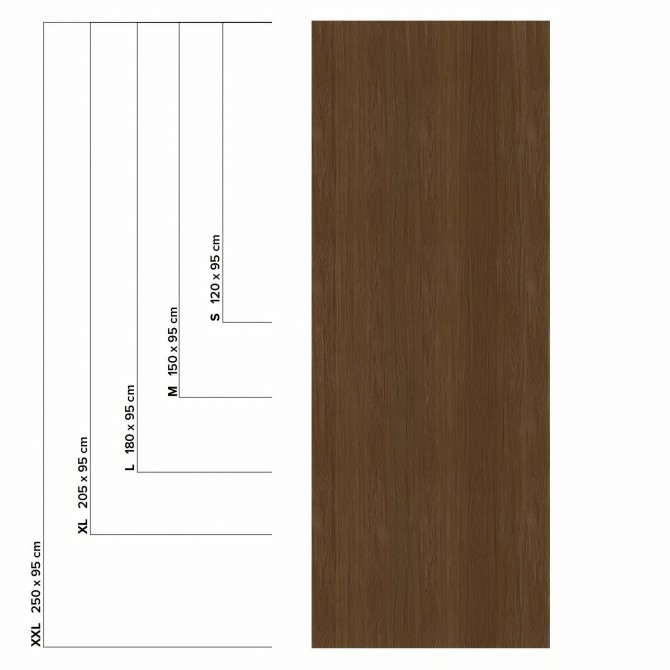 Madera Nurmes. Vinilo lavable autoadhesivo suelos paredes muebles cocina baño, medidas. Lokoloko