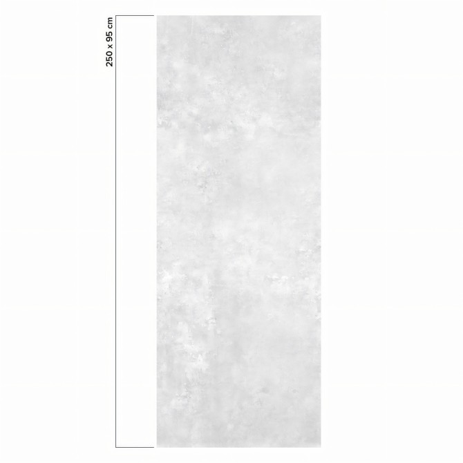 Cemento Oiza - Papel pintado pared autoadhesivo ecologico sinPVC para salones dormitorios recibidores pasillos lokoloko