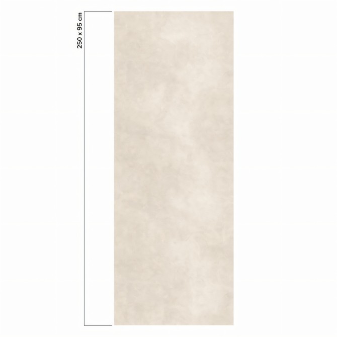 Beige Concrete - Self-adhesive eco-friendly PVC-free wallpaper for living rooms bedrooms halls corridors lokoloko 