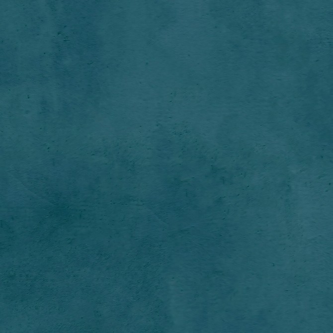 Dark turquoise concrete - Self-adhesive eco-friendly PVC-free wallpaper for living rooms bedrooms halls corridors lokoloko 