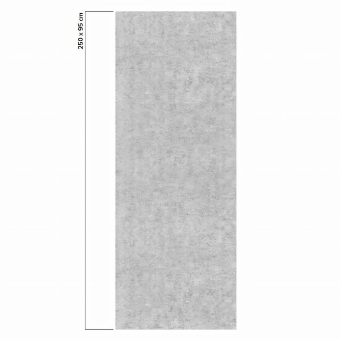 Cemento Industrial Nórdico - Papel pintado pared autoadhesivo ecologico sinPVC salones dormitorios pasillos lokoloko