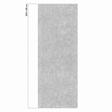 Cemento Industrial Nórdico - Papel pintado pared autoadhesivo ecologico sinPVC salones dormitorios pasillos lokoloko