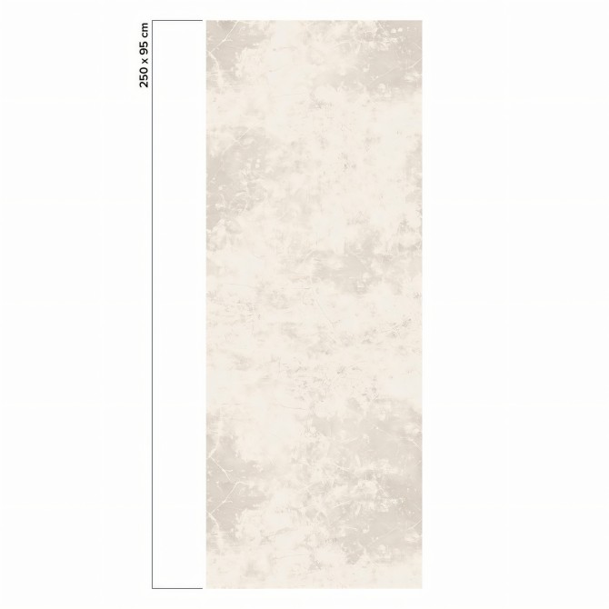 Wabi Cement - ECO Wallpaper