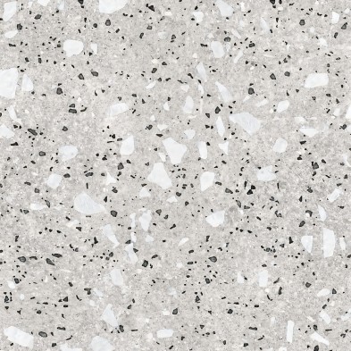 Terrazo Croce - Papel pintado pared autoadhesivo ecologico sinPVC para salones dormitorios recibidores pasillos lokoloko