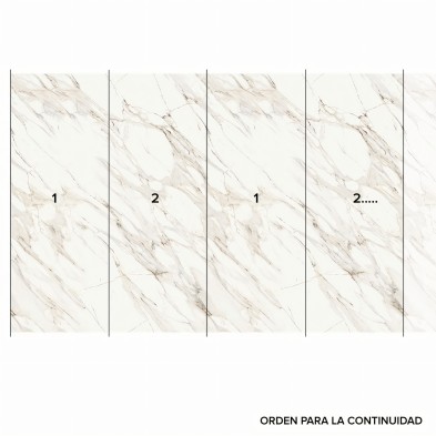 Gold Marble Calacatta