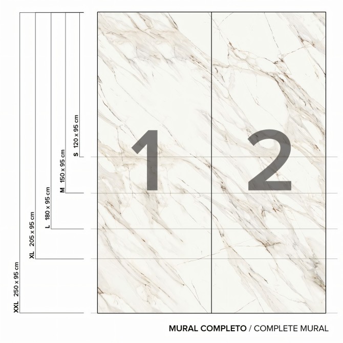 Gold Marble Calacatta