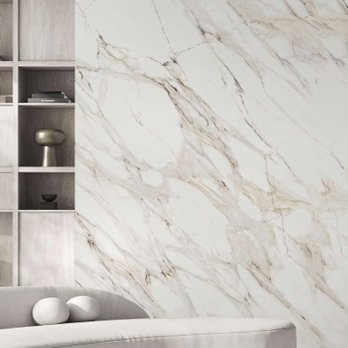 Gold Marble Calacatta