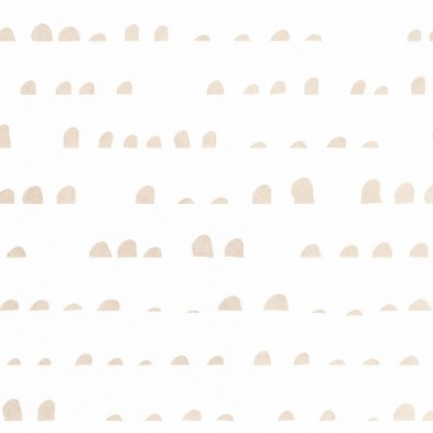 Serena earth.. Self-adhesive eco-friendly PVC-free textured wallpaper for walls and smooth surfaces. Lokoloko