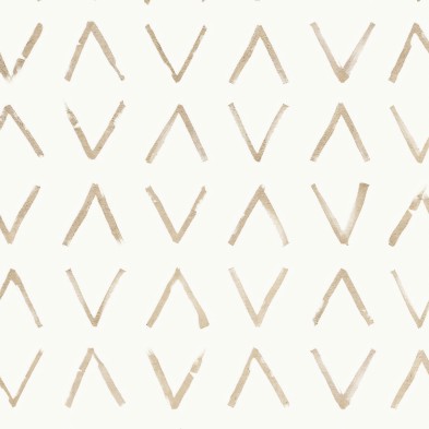 Mudcloth Africano mini Tierra. Papel pintado ecológico autoadhesivo texturizado sin pvc para paredes y superficies lisas.