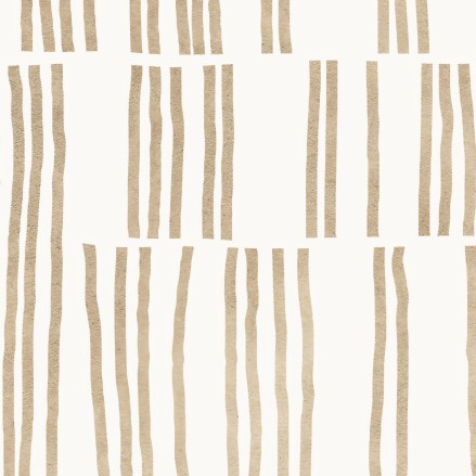 Superposición Tierra. Papel pintado ecológico autoadhesivo texturizado para paredes de dormitorios. Lokoloko