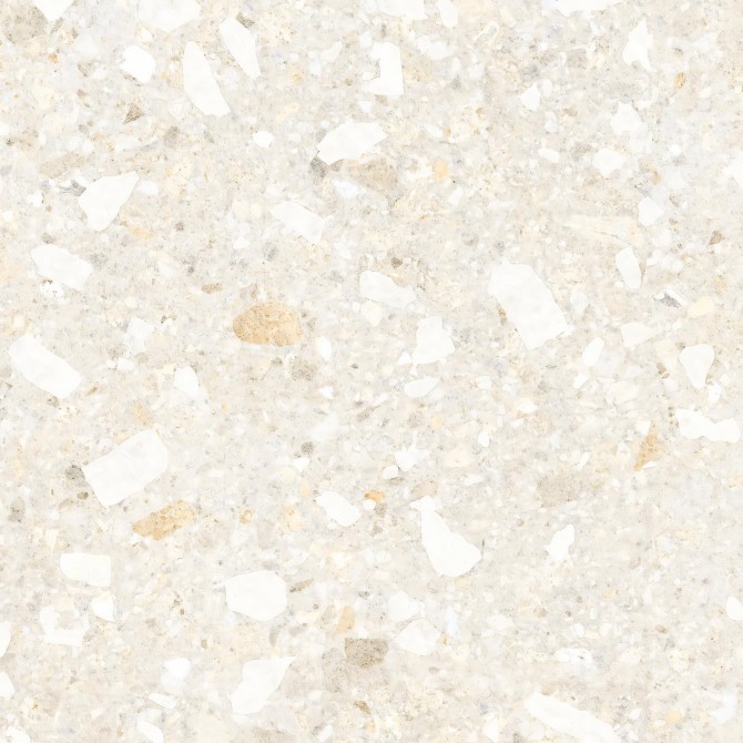 Mauro Terrazzo - Detail - washable self-adhesive opaque vynil for furniture, floor and walls kitchen bathroom lokoloko