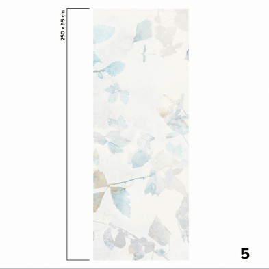 Zen - piece - ECO Wallpaper self-adhesive Mural