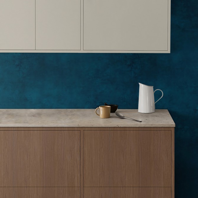 Steel washable self-adhesive vinyl for kitchen walls tiles modern color lokoloko