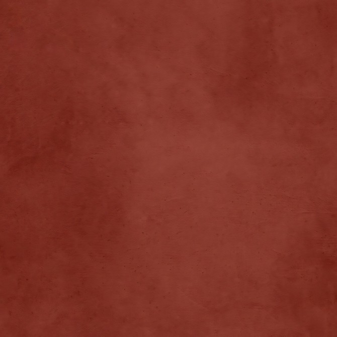 Hormigón rojo oscuro. Vinilo lavable autoadhesivo para muebles y paredes, detalle. Lokoloko