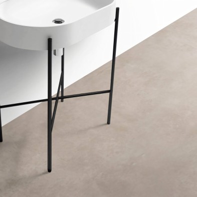 Bofill Cement - washable self-adhesive vynil for furniture, floor and walls