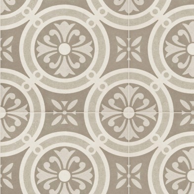 Vintage Pattern 1. Washable self-adhesive vinyl for furniture & walls. Lokoloko